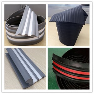 [Hot Item] Boat Accessory Rubber Sealing Strips for Inflatable Boats