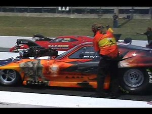 Outlaw Pro Mods from VMP 5-1