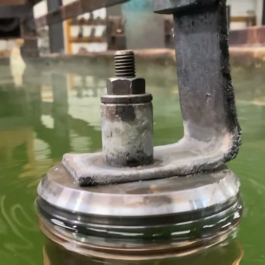 Chrome on Bronze Plating Process | UKChrome