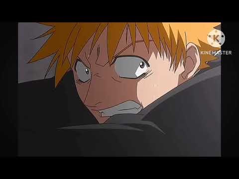 Ichigo's Perfect cut scream