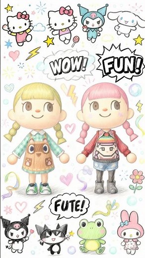 クロミの壁紙