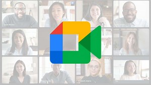 Google Meet : tout savoir sur l’outil de visioconférence signé Google - LEBIGDATA.FR