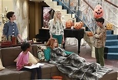 Jessie - Disney Online