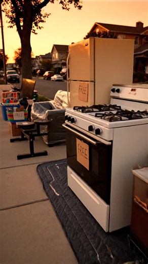 Free Curb Finds: How to Spot Valuable Free Stuff on the Street
