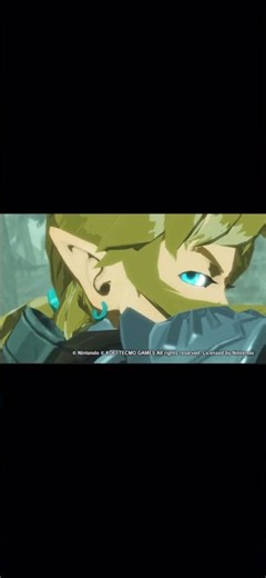 “But I’m better” Revali edit#zelda#rito#Revali#botw#edit