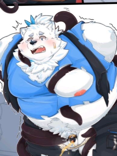 Furry Community Posts and Art Showcase