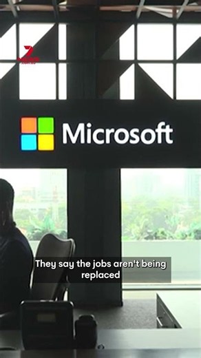 Microsoft set to axe up to 5000 jobs