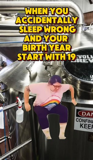 Adam Mills on Instagram: "#probrewer #brewer #brewery #brewerylife #craftbeer #homebrew"