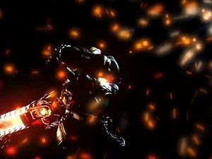 Anarchy Reigns - Jack Trailer