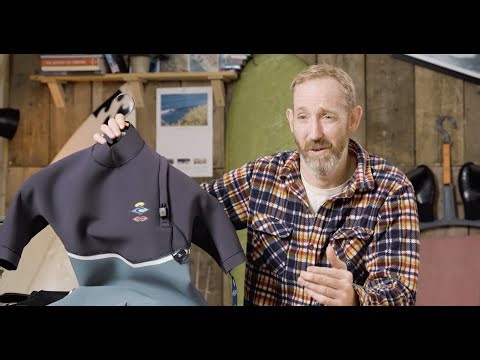 Wetsuit Buying Guide: Types of Wetsuit