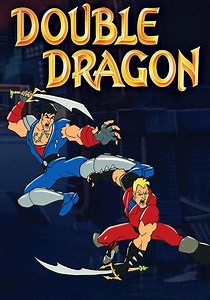 Double Dragon - streaming tv show online