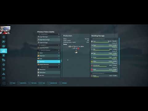 Farming Simulator 22 part 207b Prairie Farm Michigan 4X Cake and Cookie farm #fs22