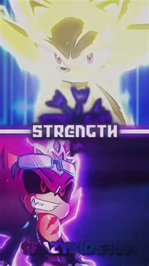 Sonic vs scourge edit-[Archie Comics]#sonicthehedgehog #sega #songafterdark