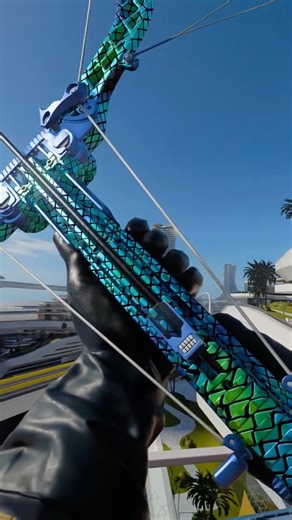 [Obscured] M15 MOD 0 | Prestige 250 Camo