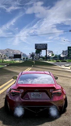 Download Realistic Graphics Pack v5 for FiveM
