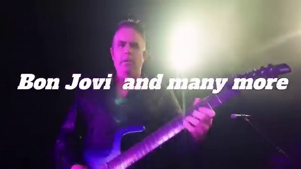 20 reactions | Rock Rising is a high octane, classic rock show...