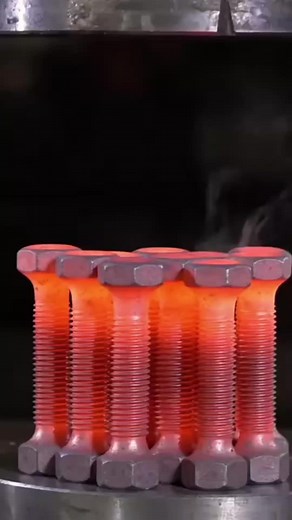 Satisfying ASMR Factory Sounds Compilation