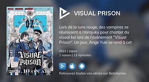 Regarder Visual Prison streaming