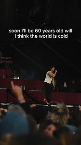 I will never not love singing this song 🫡