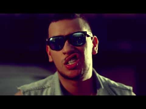 AKA - Jealousy (Official Music Video)