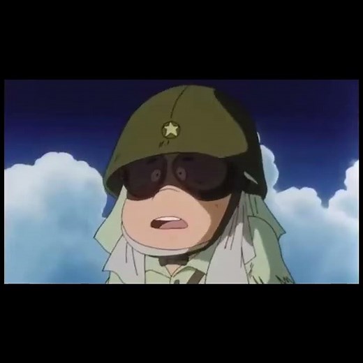 「戦争に『きたない』も『きれい』もないがなぁ」ザ・コクピット鉄の竜騎兵／果たせぬ夢