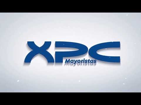 XPC | Tecnología que Impulsa tu Negocio 🚀 Gaming, Audio, Componentes y Soluciones Tecnológicas