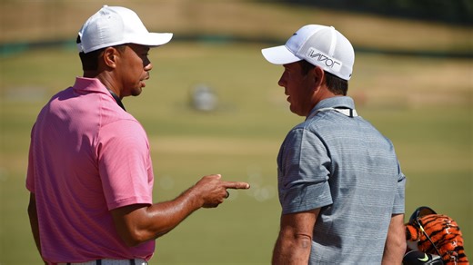 Chris Como Discusses Tiger Woods' Golf Swing Evolution