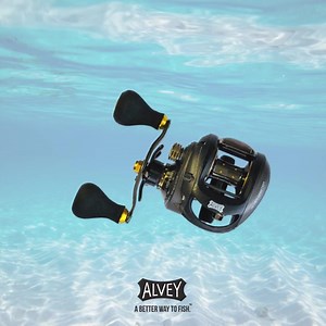 To say we're excited about this is an understatement....⁠ ⁠ It's not easy engineering a baitcaster to Alvey standards but after months of design changes and putting the new reels through our unmatched testing regiment, the brand new Orbiter Baitcaster has exceeded all our expectations.⁠ ⁠ To find out why we're so excited about this incredibly smooth and impossibly tough Baitcaster head to alvey.com.au or drop in to your local Alvey retailer (see website for list of retailers).⁠ https://alvey.com