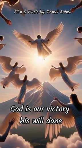 God Is Our Victory | Worship Song