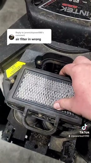 Small Engine Repair Tips from a Pro #mechanic