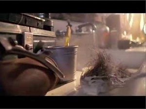 Ask.com Bigfoot Commercial