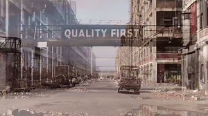 A poetic tour through Detroit’s abandoned, ghostly Packard Automotive Plant | Aeon Videos