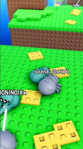 🕷️🕸️ We Became Spiders Team Spider: Escape from the Web!