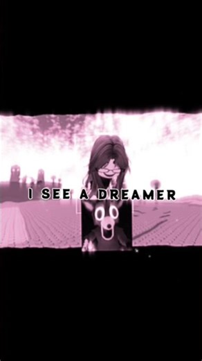 I see a dreamer #roblox