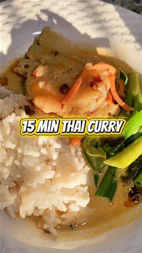 Dump Everything Into a Pot and Get This Magical Dish ✨