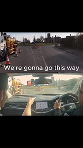 392K views · 753 reactions | Who was in the wrong here? 樂 #bad #drivers #uk | Bad Drivers UK | Facebook