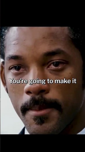 You're going to make it #Shorts #risewithodn