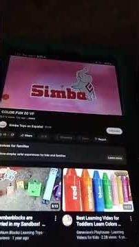 simba toys history ‪@SimbaIberiaes‬ ‪@simbamiddleeast6958‬