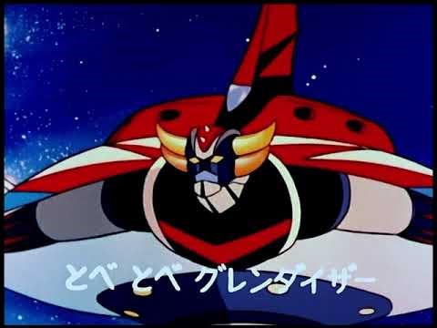 Actarus - Ufo Robot (anno 1978)