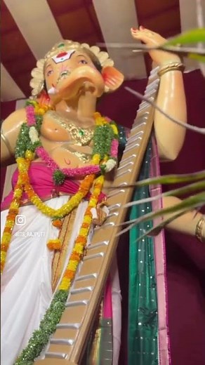 #teamssvf 2025 ganesh utsav hyderabad Gollakhidiki , murligummaz , puranapool , Hyderabad.