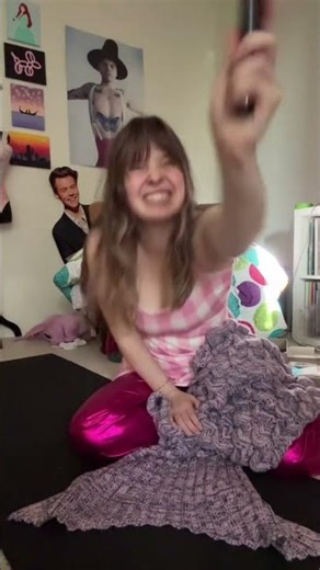 This song makes me cry (90) Dear Inner Child - Peach PRC