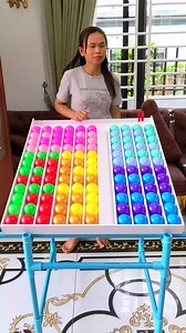 29K views · 562 reactions | Color Sorting Puzzle – Test Your IQ! #challenge #games #Puzzle #ColorBall #ASMR #foryou #foryourpage #foryouofficiall #foryoupage #foryoupage❤️❤️ #insurance #university #law_firm #institute #lawsuite #hoopstack | JB video | Facebook