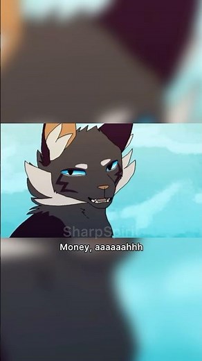 Producer Man #warriorcats #ivypool #hawkfrost