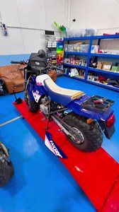 Skill anni 80 | Paky twc