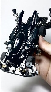Tamiya Mini 4wd Open Class Build #openclass #tamiyasto # #mini4wd #tamiya