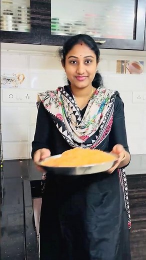 Homemade Orange Tang Juice Powder | ఆరెంజ్ జ్యూస్ పొడి | Easy Summer Refreshment ‪@Varnikavlogs948‬