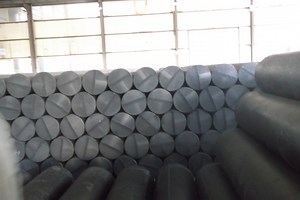 [Hot Item] China Supplier Customer-Request EDM Graphite Electrode