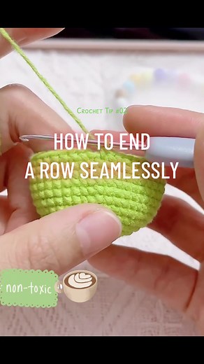 itsminecrochet trên TikTok