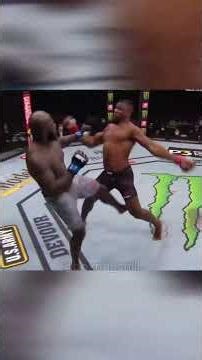 Bro really fought a cartoon character 💀🥊#ufc #fight #ko #meme #shorts #viral