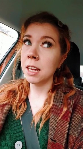 Natalie Vivian on TikTok